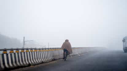 Air quality Dehradun air is very bad Kashipur-Rishikesh has moderate Uttarakhand news in hindi