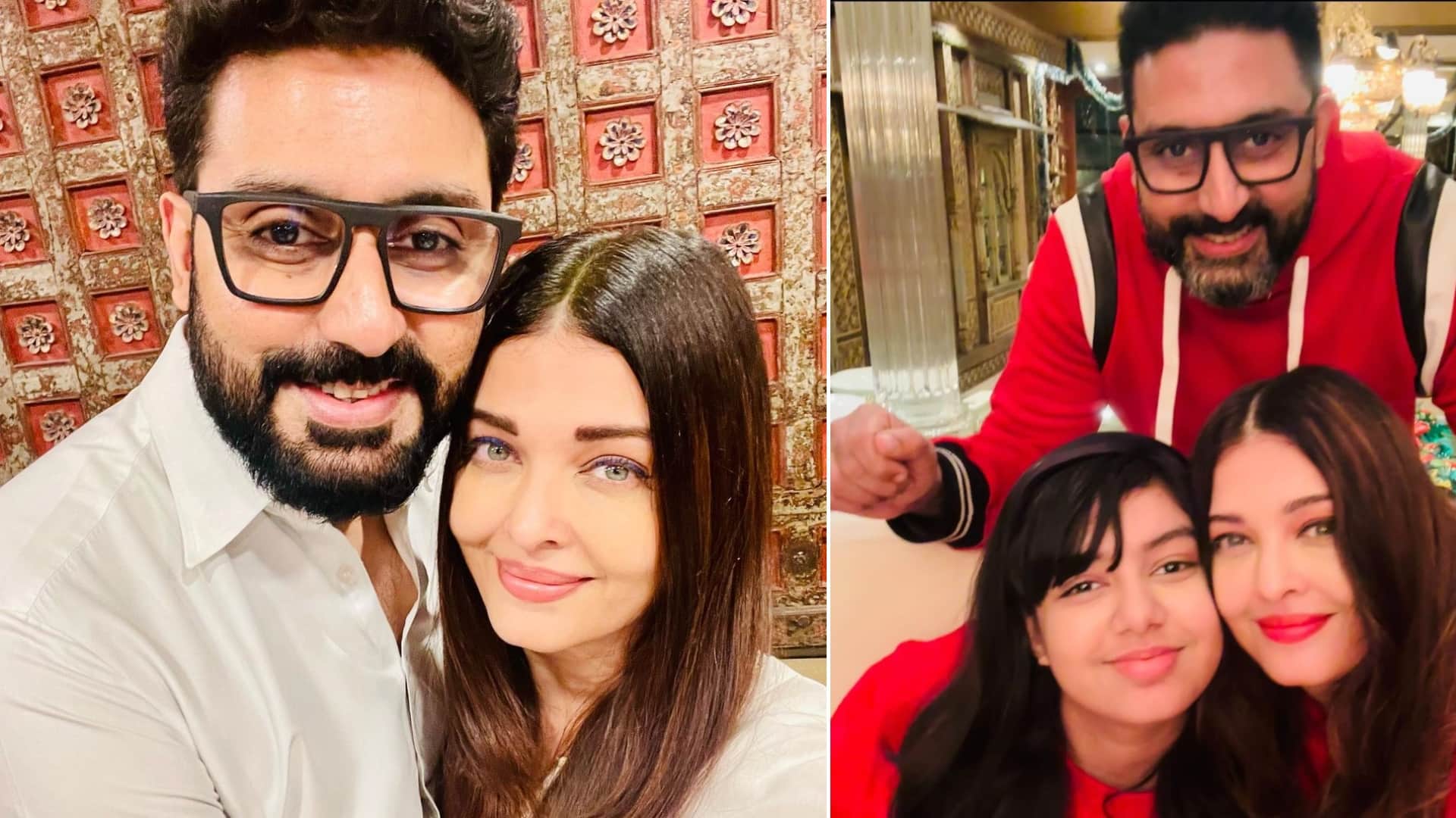 Aishwarya Rai Bachchan celebrated her 51 happy birthday know her love life career net worth more