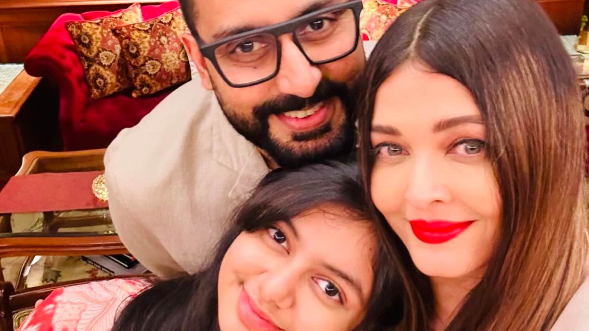 Aishwarya Rai Bachchan celebrated her 51 happy birthday know her love life career net worth more