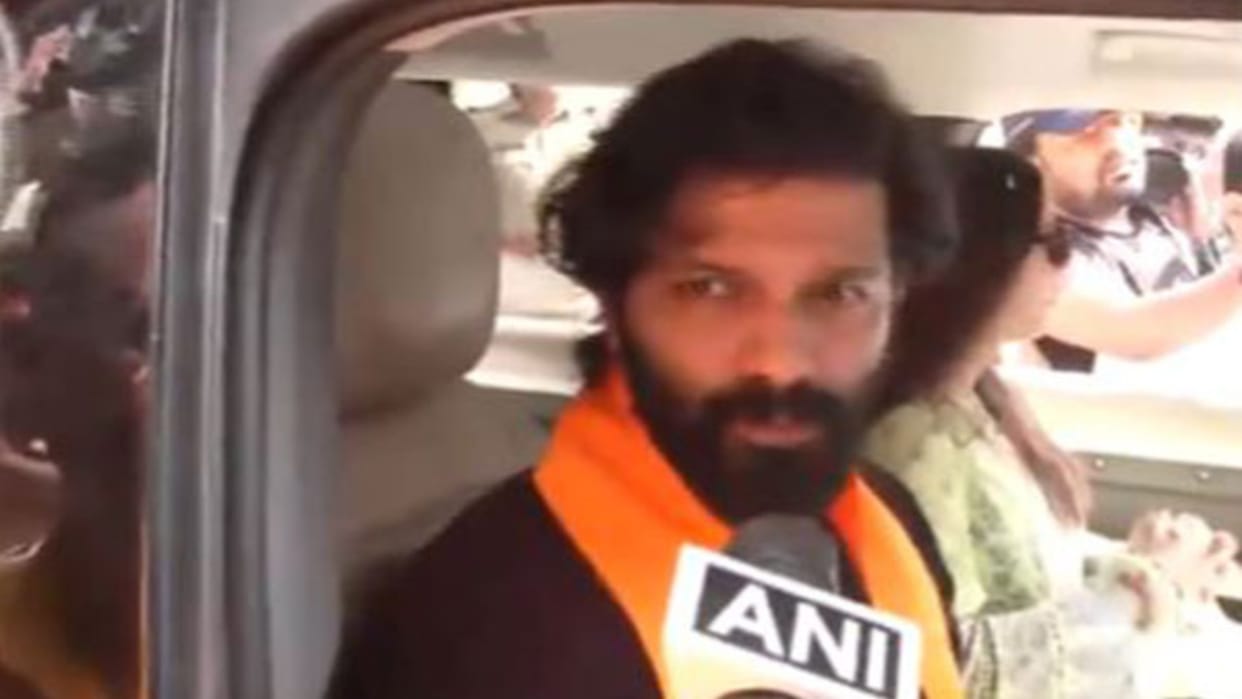 maharastra election 2024 All eyes on whether debutant Amit Thackeray can breach Sena bastion Mahim