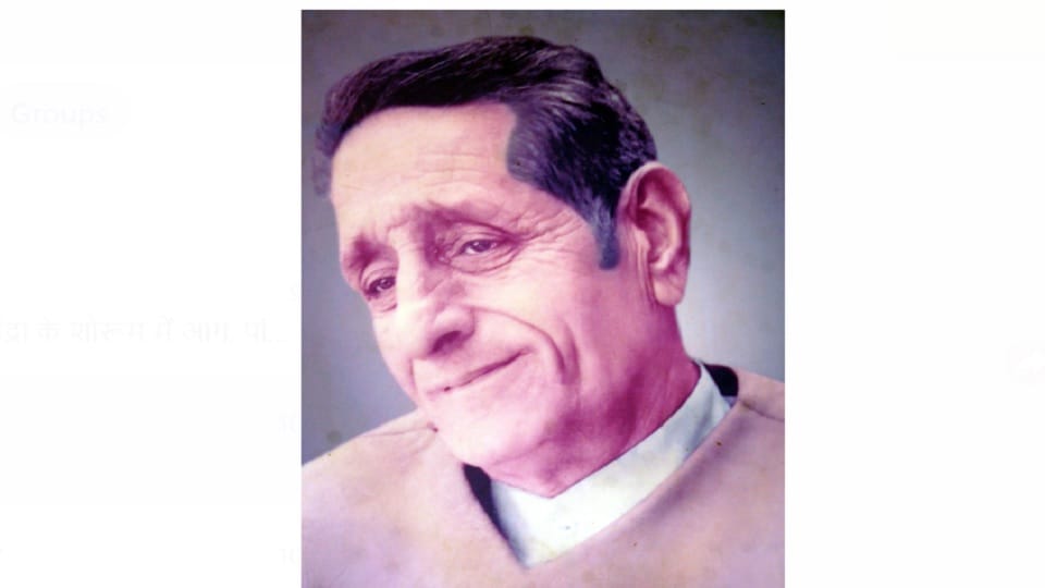 Meerapur by-election: Narayan Singh won from Morna and became the first Deputy CM of the state