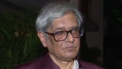 Bibek Debroy