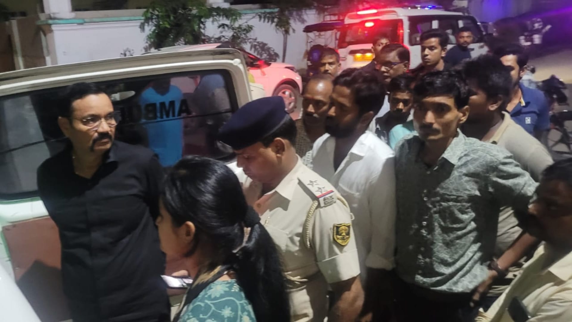 Bihar News : brother-in-law murdered Civil Court Presenter in Purnia, bihar police