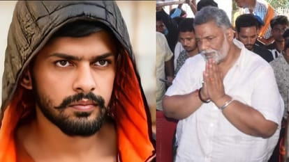 Bihar: Santosh Kushwaha hits back at MP Pappu Yadav in Purnea airport case, accuses him of stealing credit