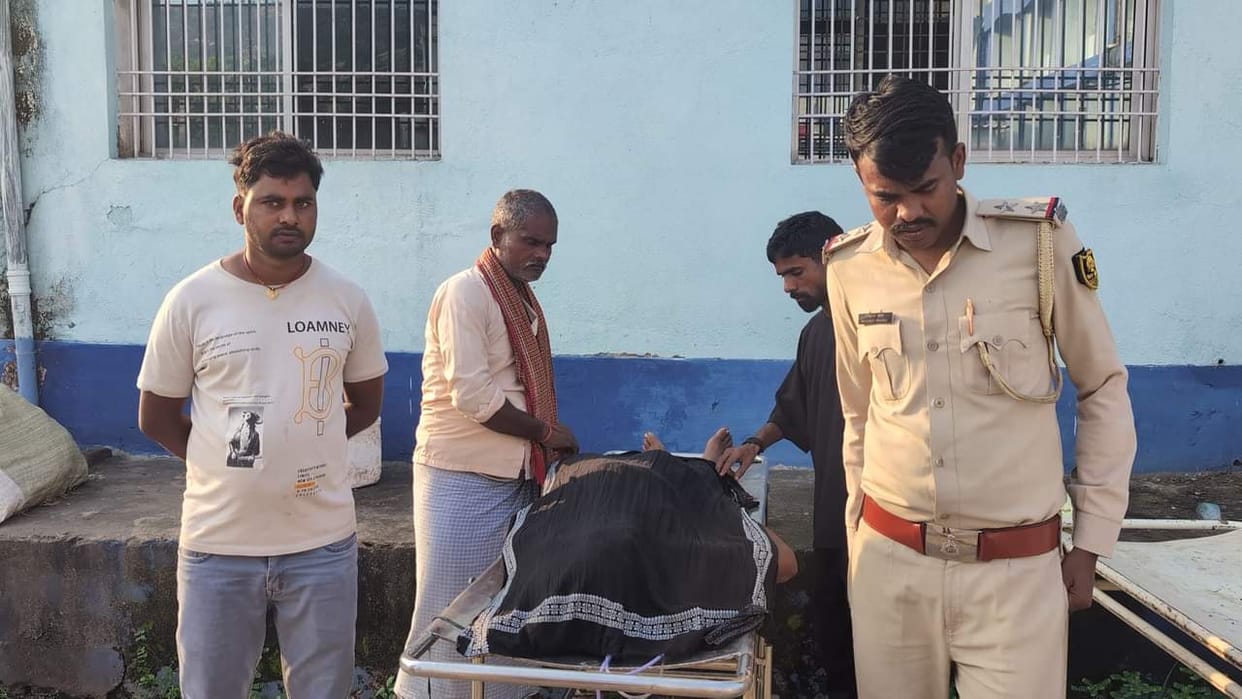Bihar News: Retired soldier murdered in dispute over bursting crackers in Shekhpura, neighbor opened fire
