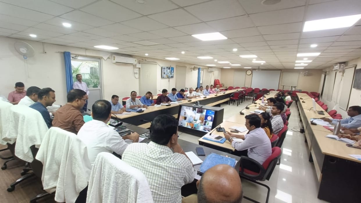 Sonepur Fair Bihar world famous Sonepur fair will start from November 13 collector held meeting