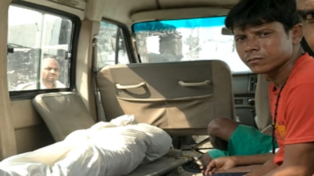 Crime In Bihar youth was beaten to death in dispute during gambling in Samastipur village youth is accused