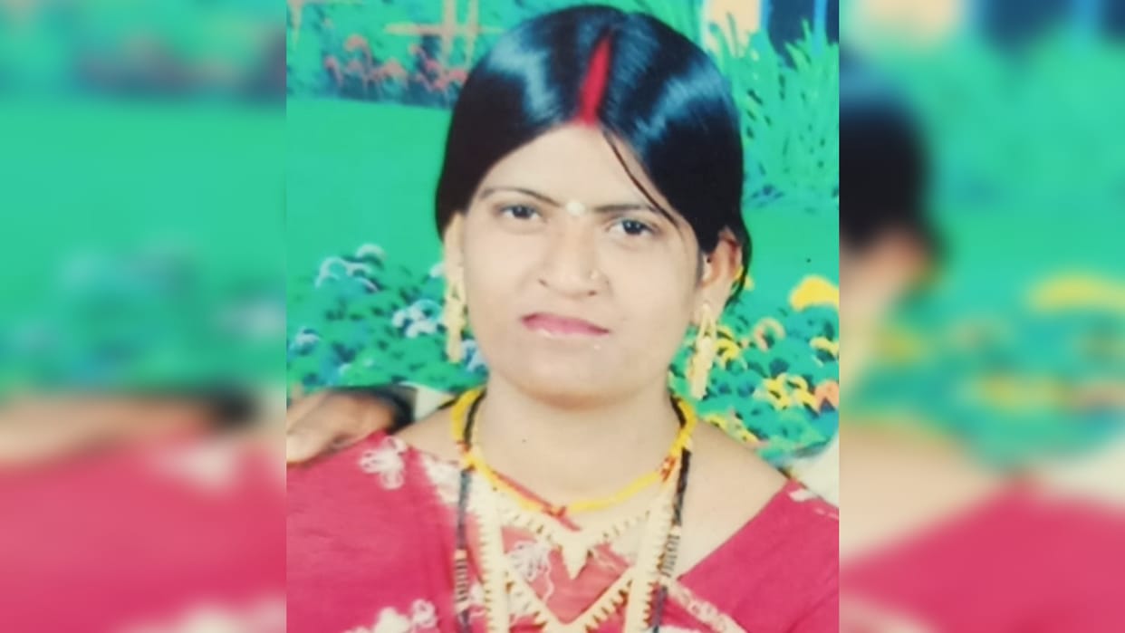Bihar News Woman commits suicide on the night of Diwali in Chhapra