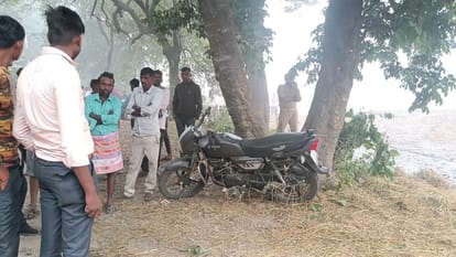 many people died in road accidents on Diwali in Bareilly division