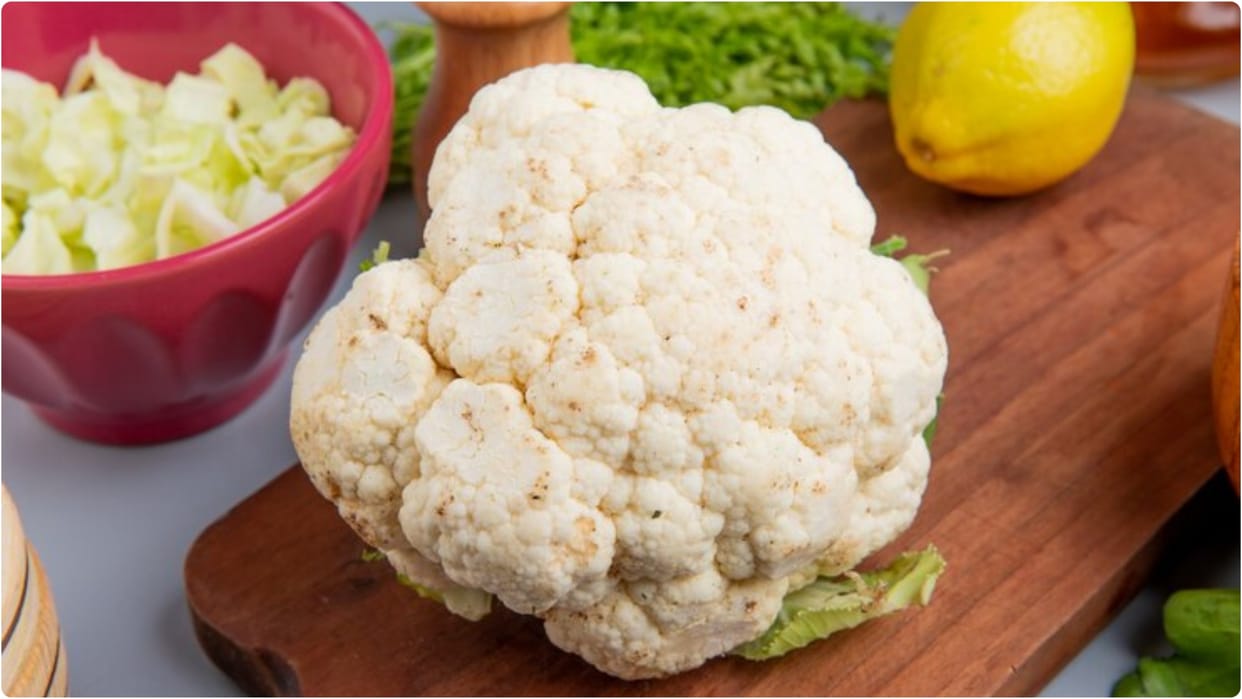 Health Benefits and side effects of Cauliflower know foolgobhi khane ke nuksan