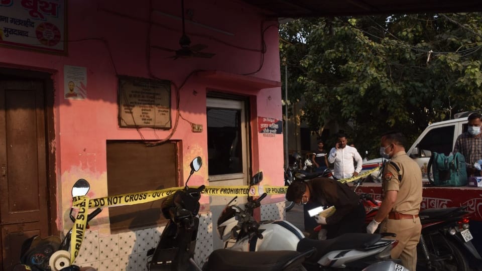 Police interrogated Constable fiancee In constable Kapil Kumar suicide case