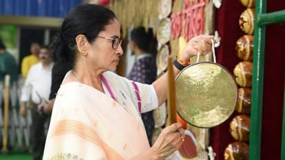 PM Modi to JK CM Omar Abdullah how leaders celebrated Diwali 2024