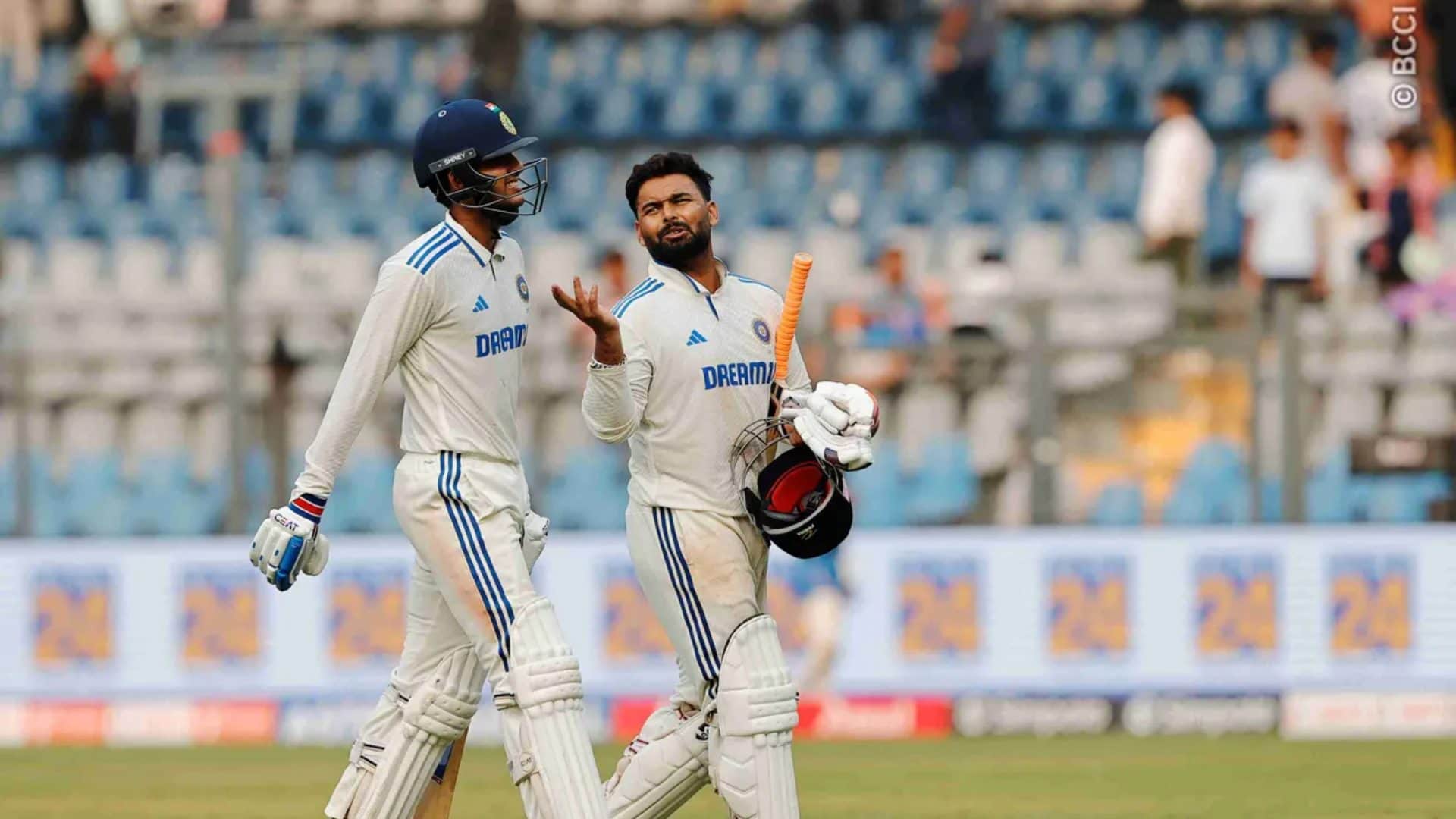 Team India: Jasprit Bumrah ruled himself out of Test Captaincy, Shubman Gill, Rishabh Pant in leadership roles