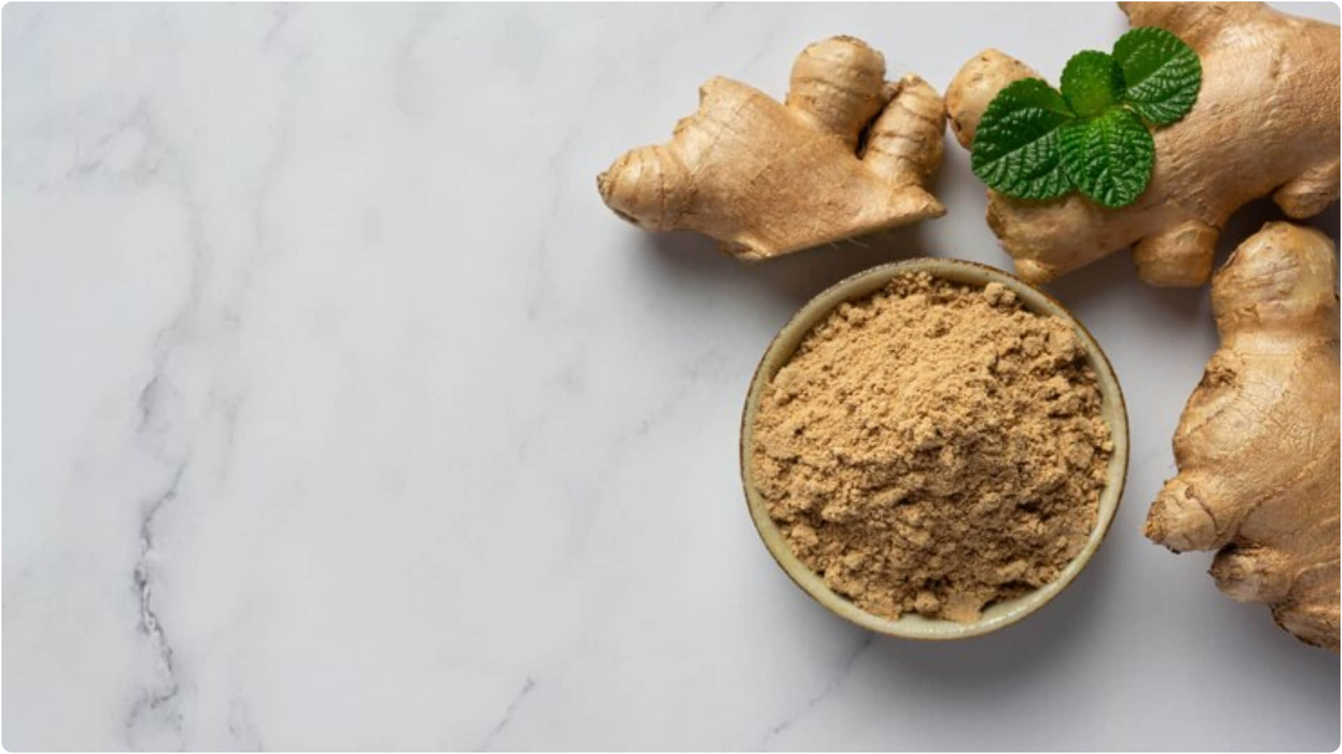 Winter Health Tips  Garlic and Ginger Benefits in Winter Season know in hindi