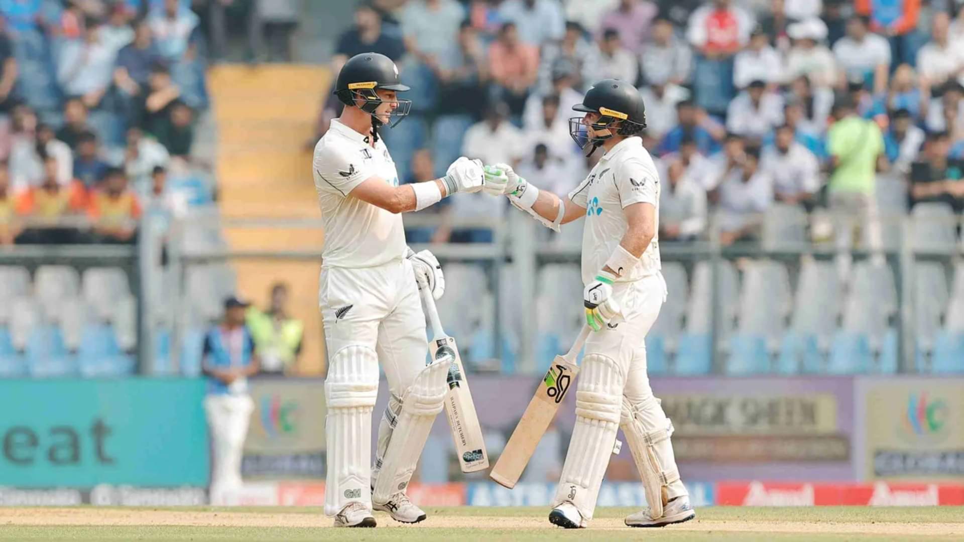 New Zealand And England Face Icc Penalties For Slow Overrates In The World Test Championship