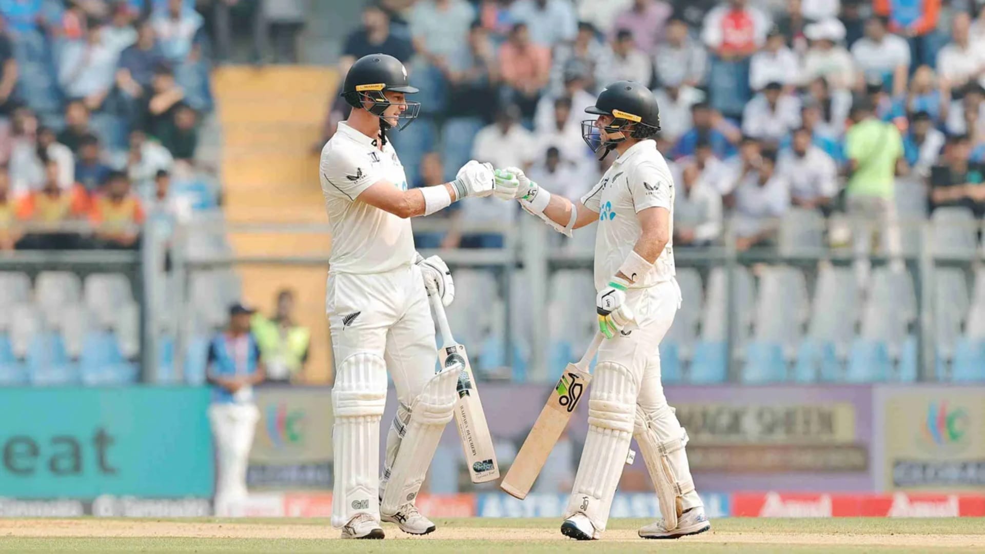 New Zealand and England face ICC penalties for slow over-rates in the World Test Championship 2023-25