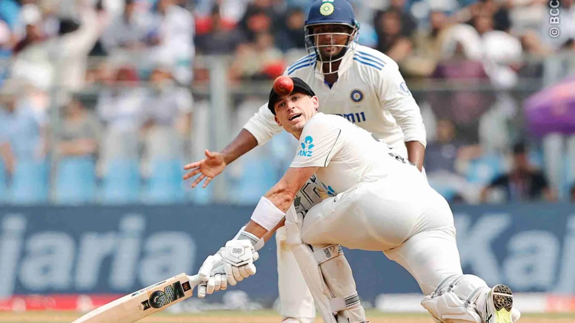 IND vs NZ 3rd Test Day 3 Highlights: New Zealand Beats India Key Highlights Scorecard Result Match Summary