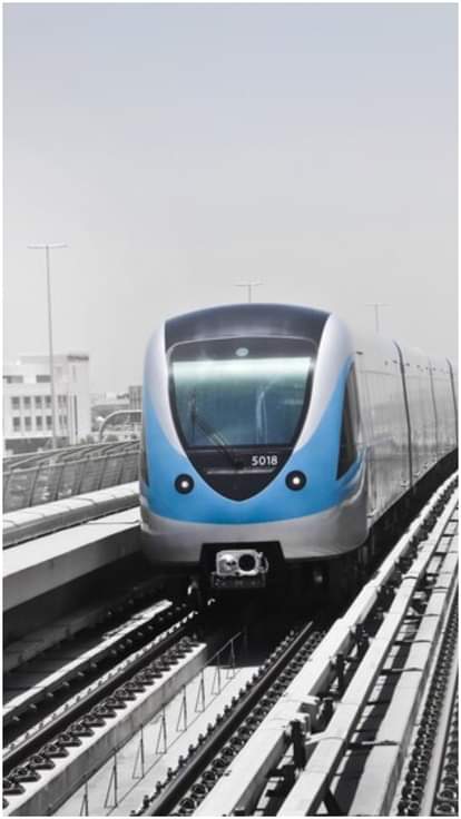 मेट्रो  (फाइल फोटो)