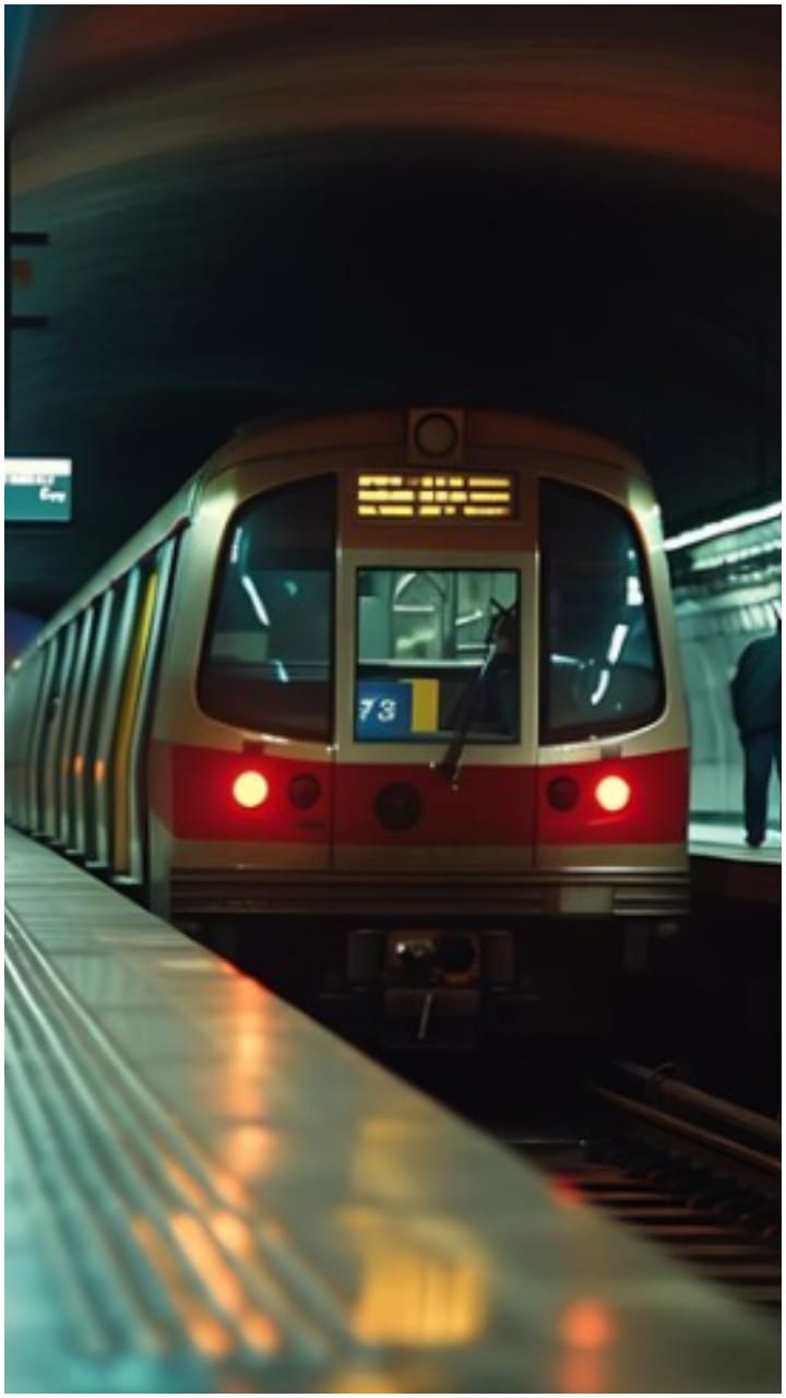 Indore and bhopal Metro