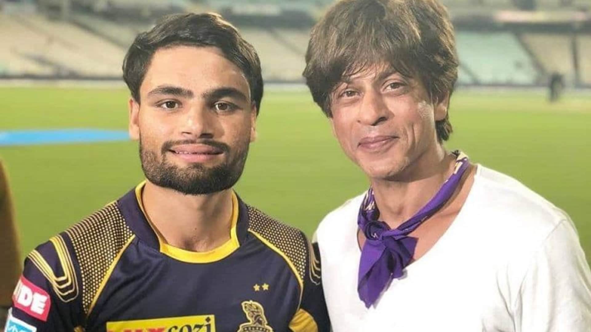 IPL 2025 Retention: Shahrukh Khan big step, increased Rinku Singh salary 24 times from Rs 55 lakh to 13 crore