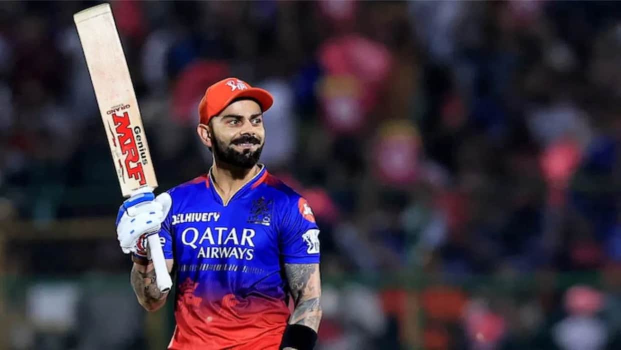 Royal Challengers Bengaluru is set to announce its captain for upcoming IPL season Virat Kohli frontrunner