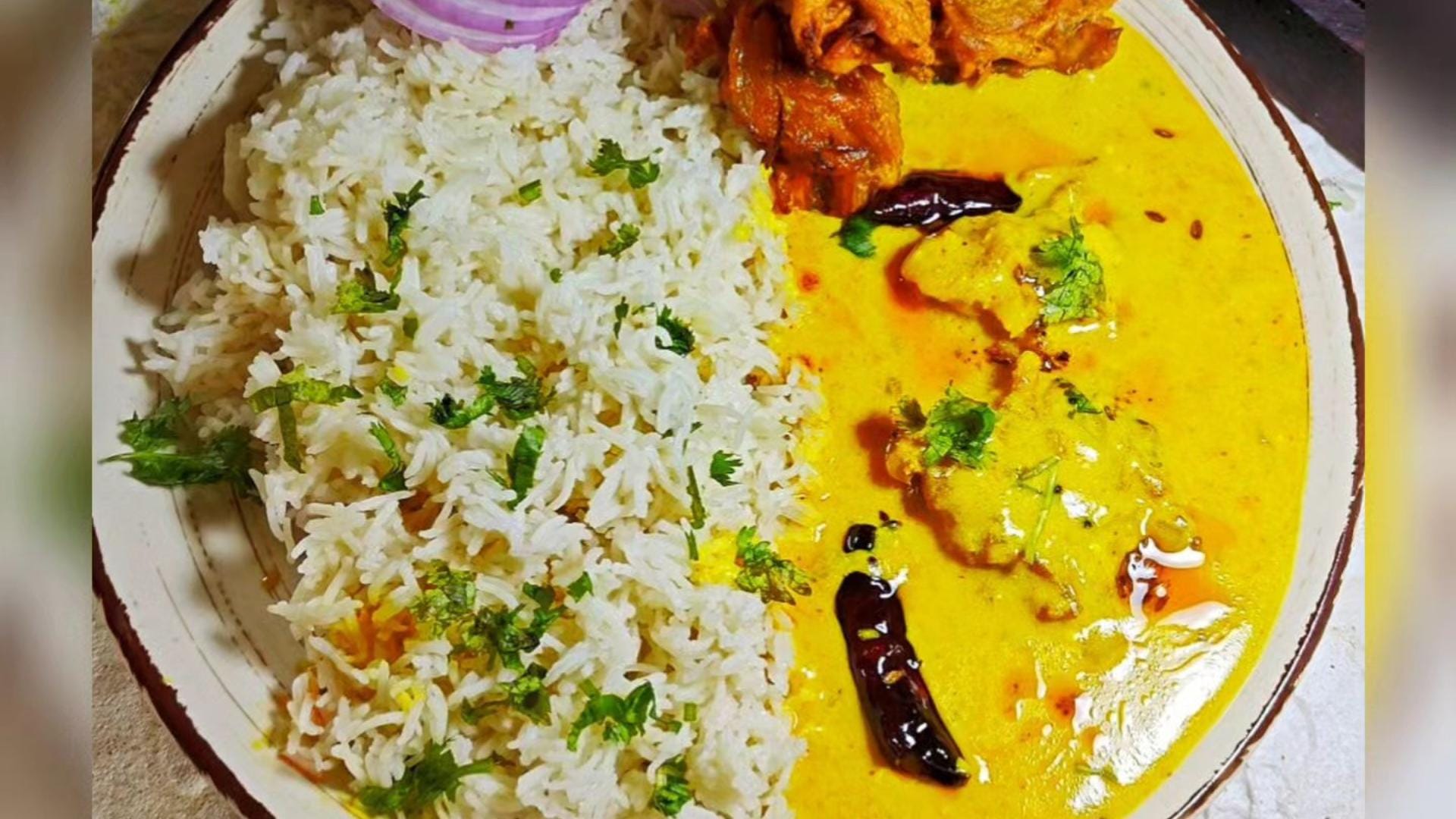Easy recipe of 5 types of kadhi in hindi