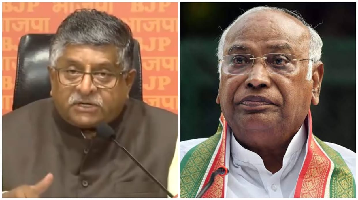 Maharashtra Politics news updates MVA vs Mahayuti Mallikarjun kharge vs Congress Sanjay Raut know all about it