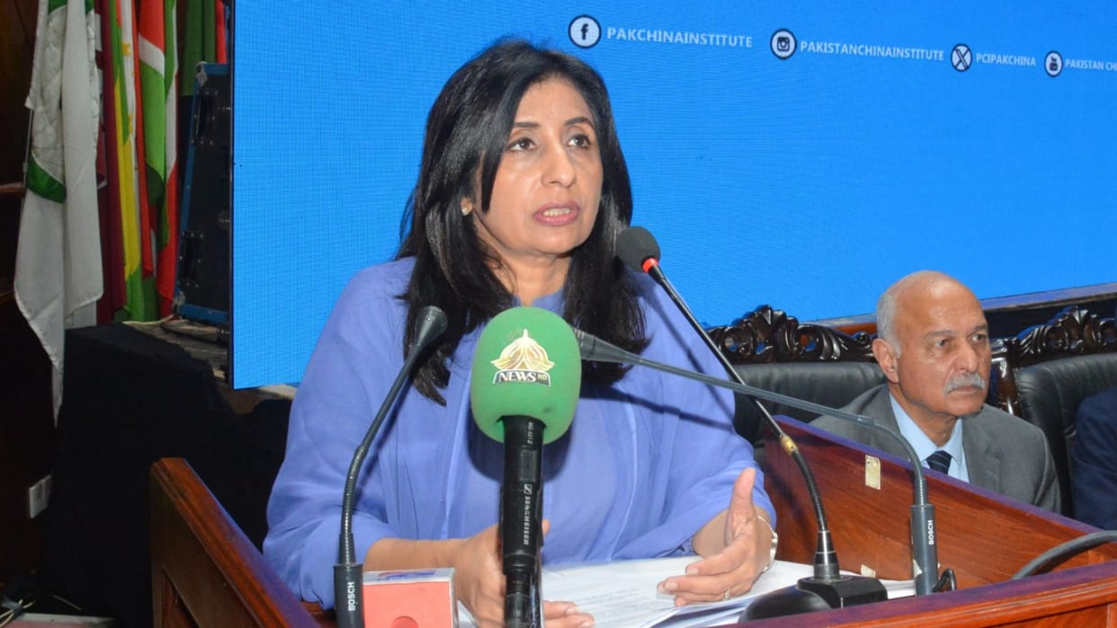 Pakistan calls Chinese envoy's security concerns perplexing, departure from diplomatic norms