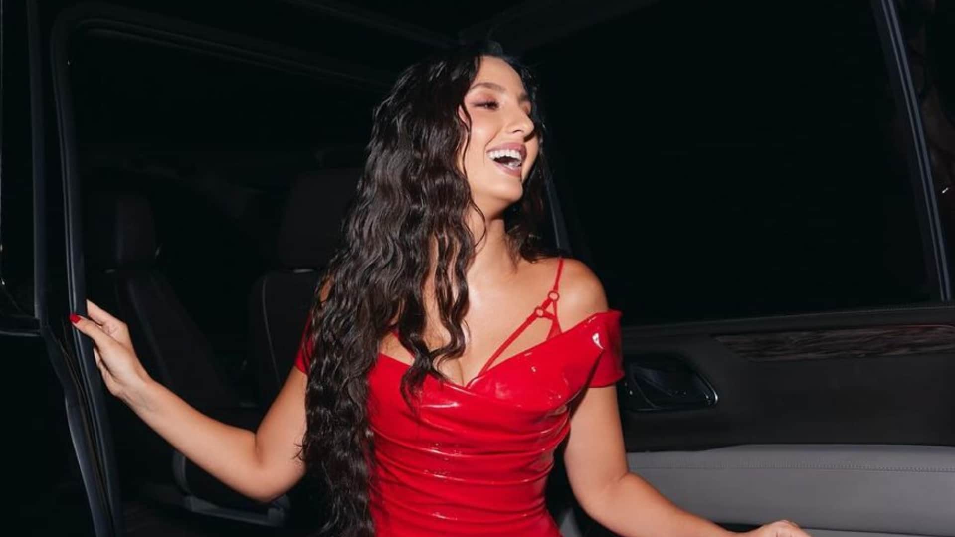 Nora Fatehi refused to wear unfit tiny dress offered for Dilbar song Shoot says do not as per report