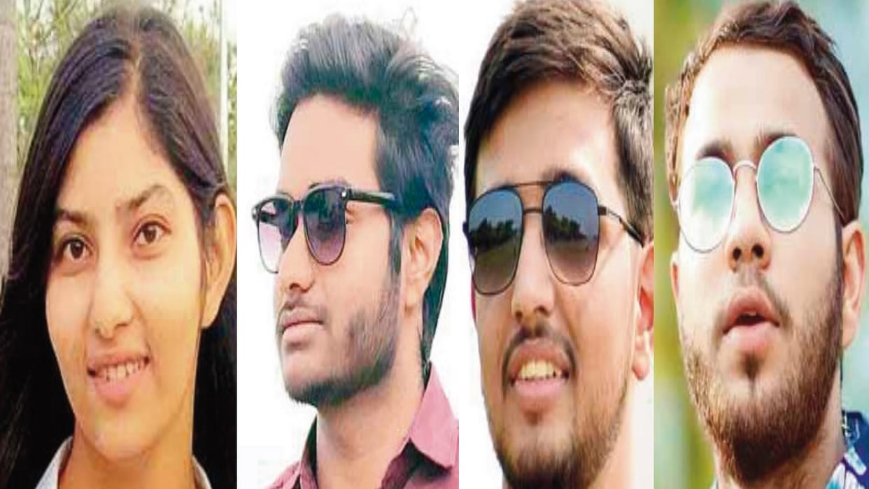 Nit Hamirpur students' project will be challenged in NASA Space Apps Challenge