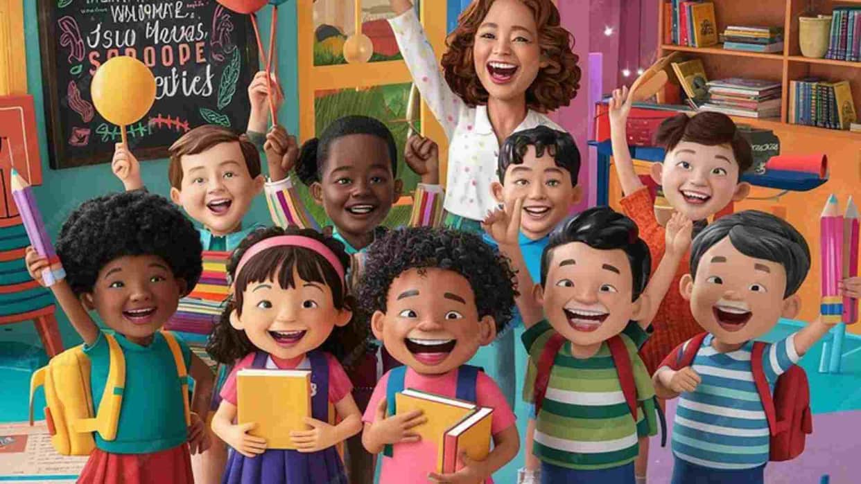 November Holidays 2024: Check list of holidays for school students in november, Read here