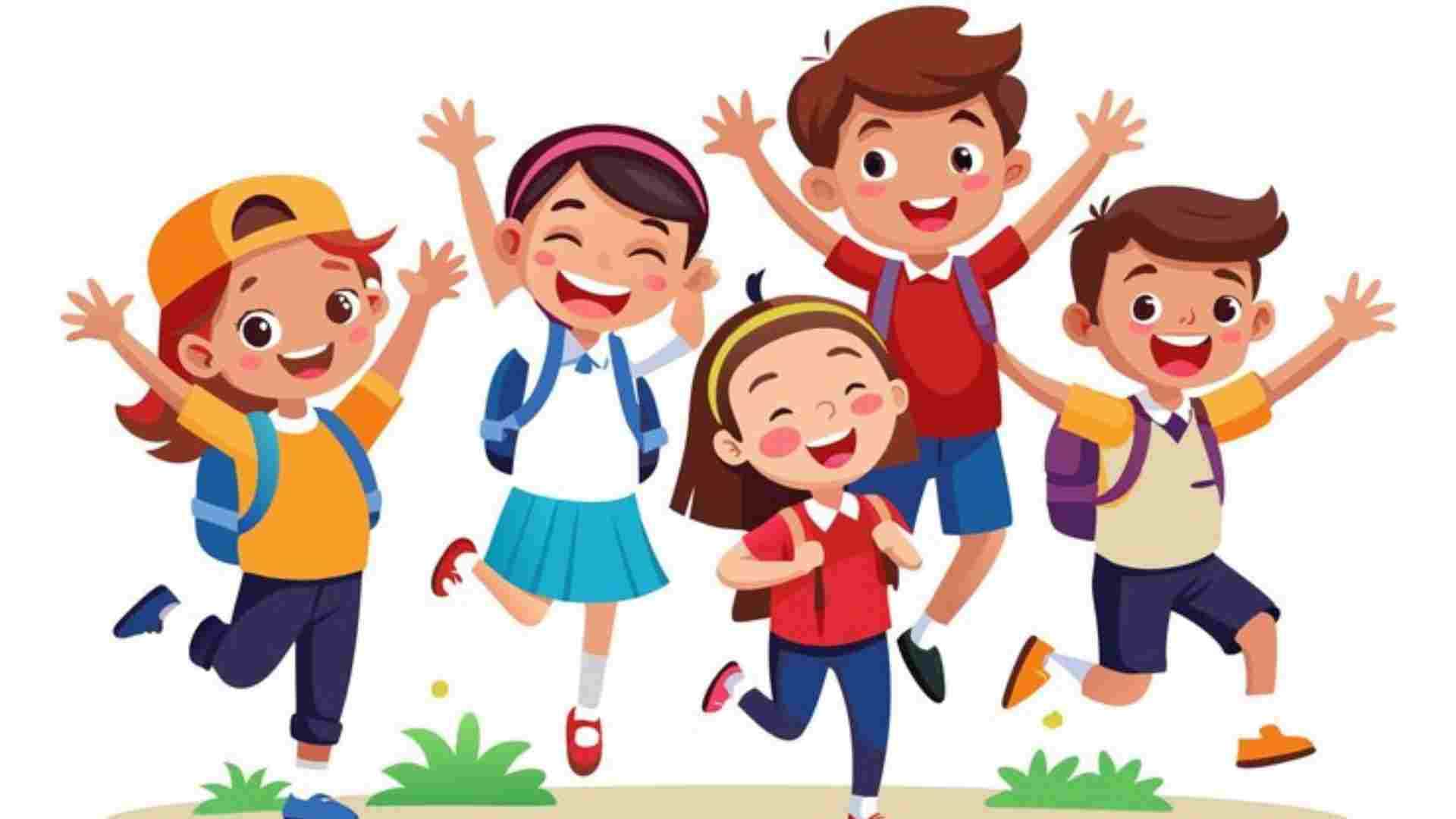 November Holidays 2024: Check list of holidays for school students in november, Read here