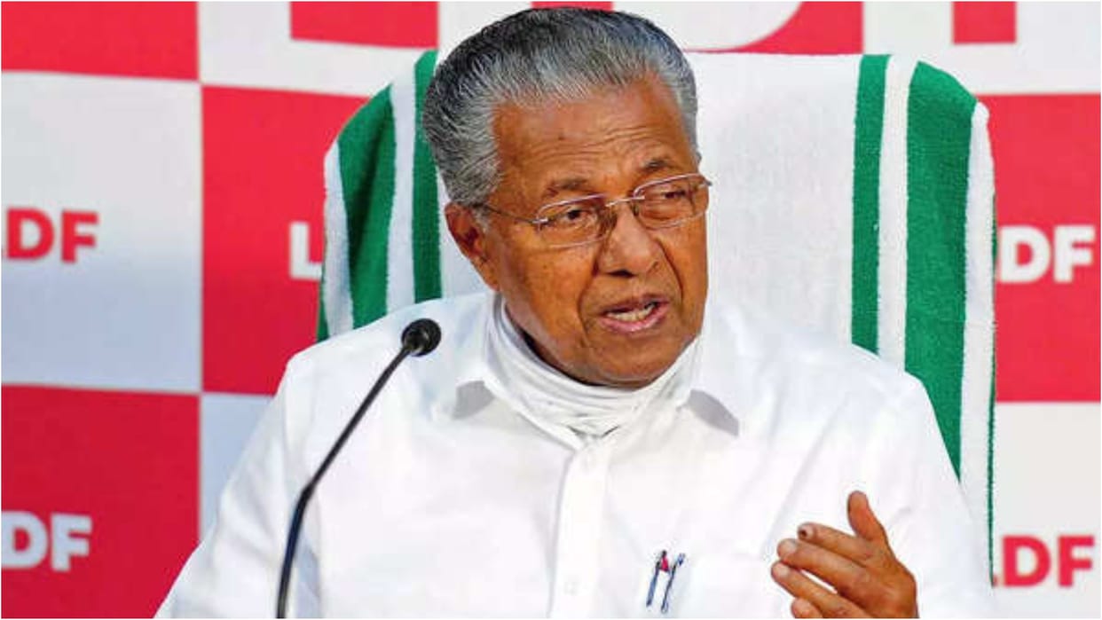 Kerala: Vijayan attitude could become hurdle in his 3rd term; allies also upset, anti-incumbency wave deepens