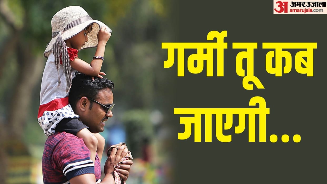 October was the hottest in delhi since 1951