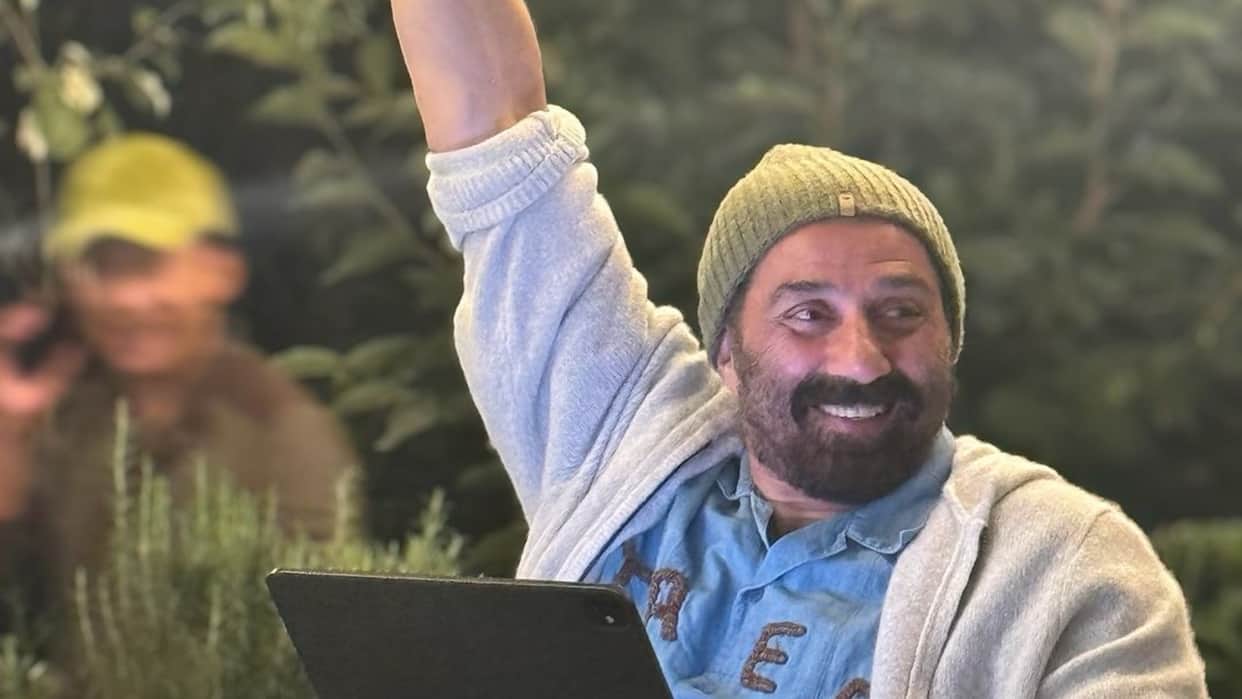 Jaat actor Sunny Deol Blames Corporates for Lack of Creativity