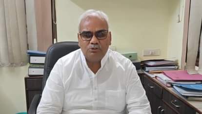 शिक्षा मंत्री मदन दिलावर