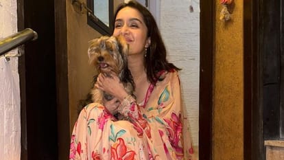 Stree 2 Movie Star Shraddha Kapoor and father Shakti Kapoor Buy luxurious apartment in Mumbai know About Price