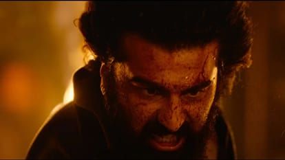 Singham Again Review by Pankaj Shukla Ajay Devgn Rohit Shetty Ranveer Singh Akshay Kumar Deepika Tiger Jackie