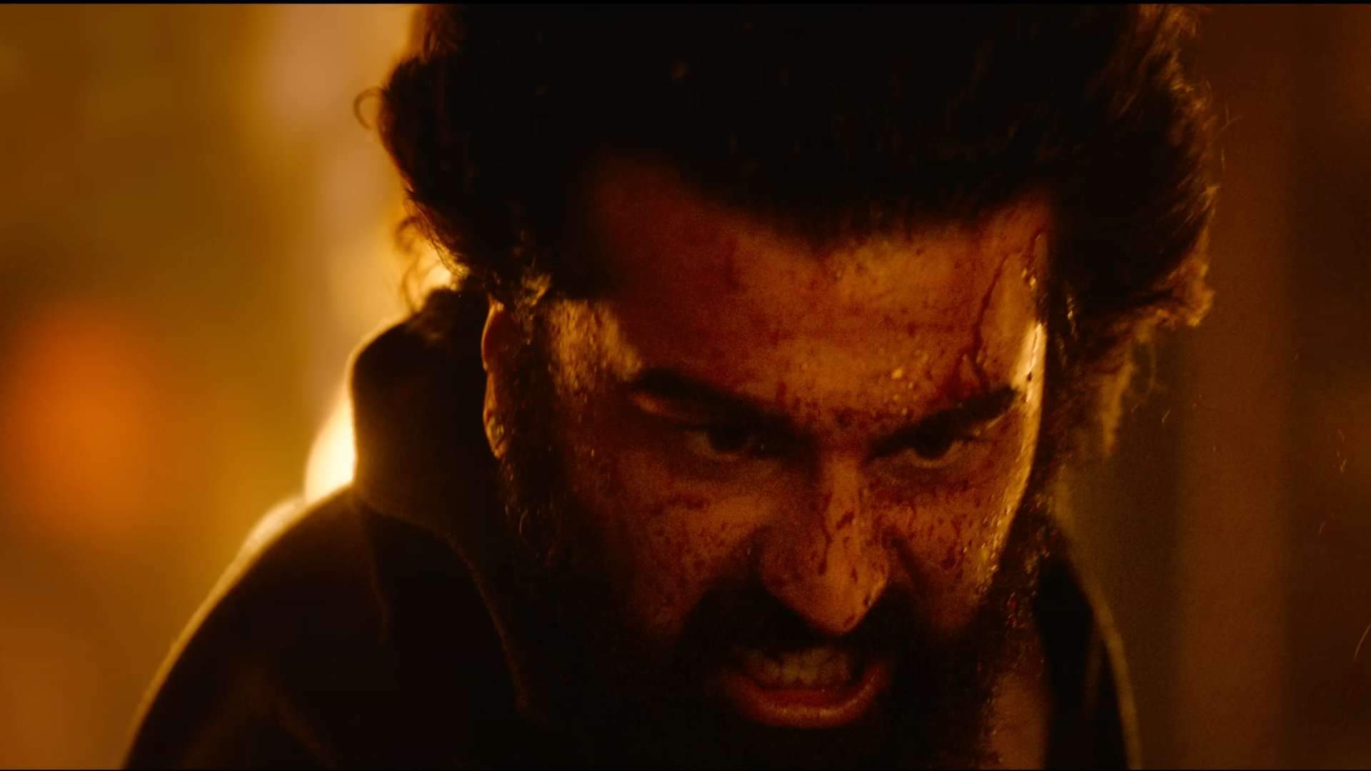 Arjun Kapoor trolls for calling singham again his rebirth user called him Parineeti chopra after Chamkila film