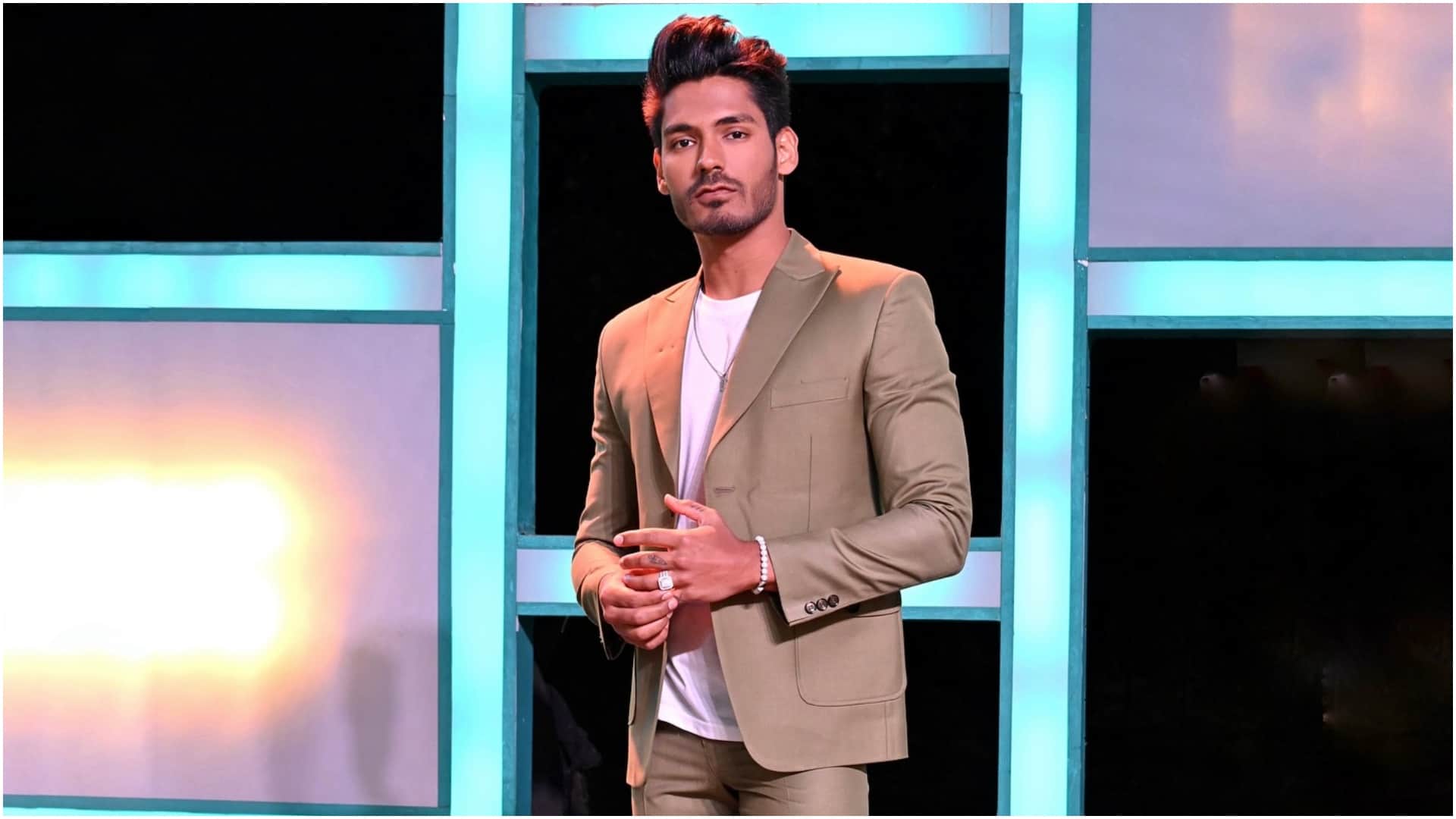 Bigg Boss 18 contestant Digvijay Rathee Girlfriend Unnati Tomar Announced Breakup says self respect is above