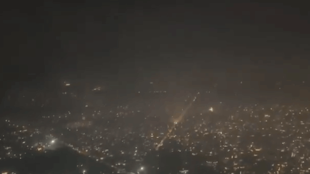 Share your drone photos on Diwali in Delhi-ncr