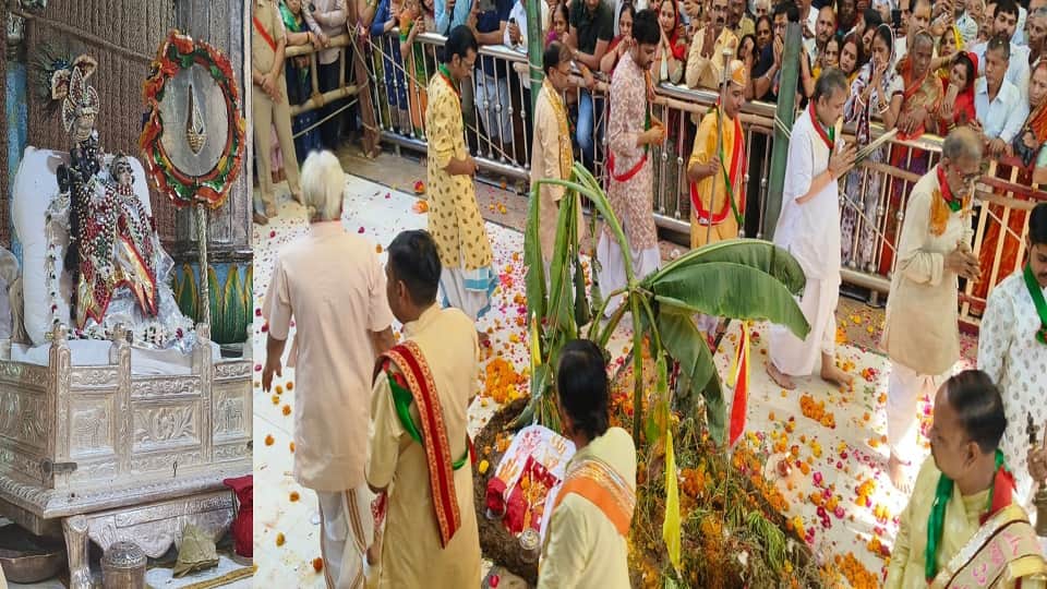 Govardhan Puja 2026 Date November 9 or 10 Know the Date, Muhurat and Mythological Story