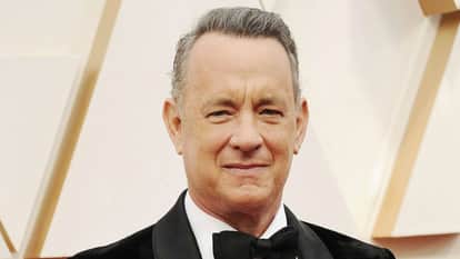 Tom Hanks On World War II Fascination Say I Have Been Wrestling With This Just Recently