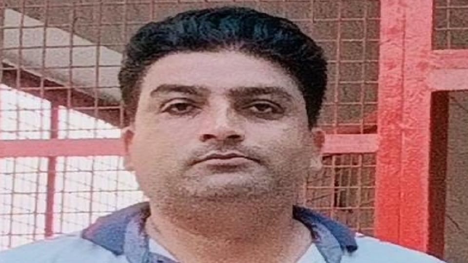Bijnor: Swarm of bees attacked, BJP leader's only son died, wife's condition critical