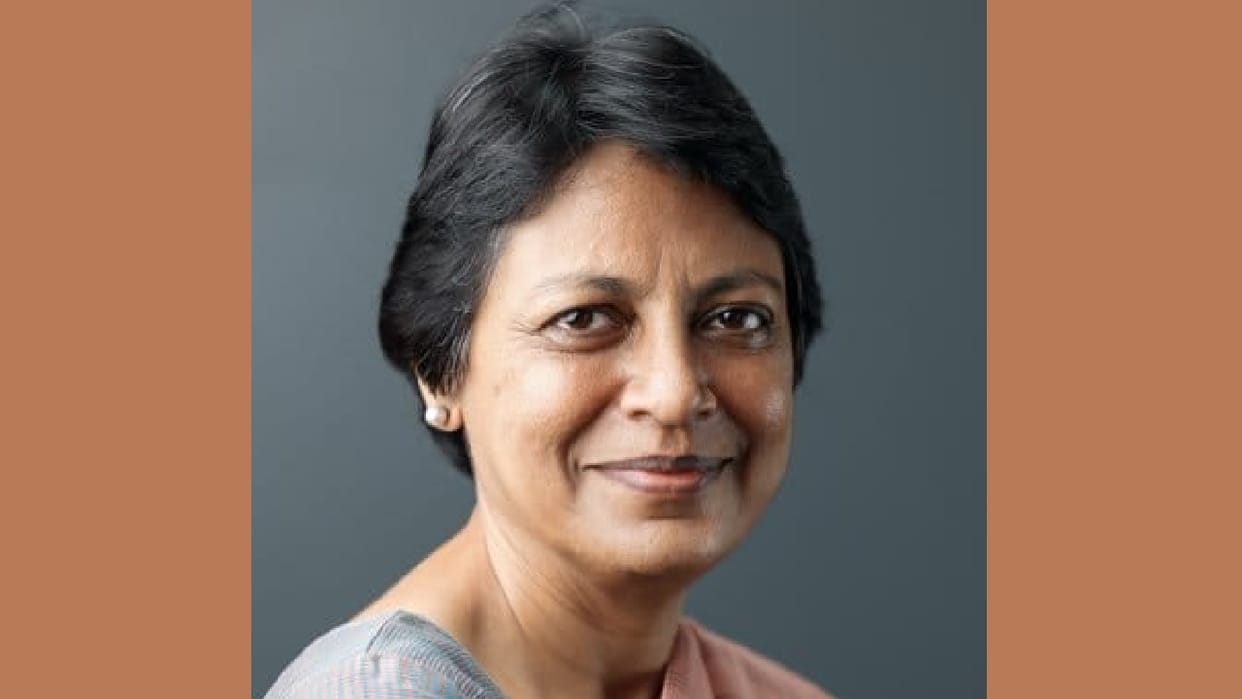 Punjab's first woman Chief Secretary Vini Mahajan retires, ending 37 years of administrative career