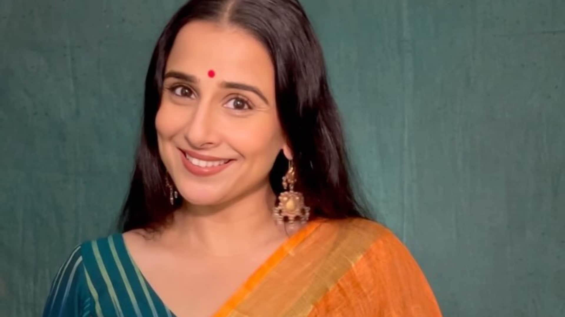 Vidya Balan film Dirty Picture inspired from Silk Smitha life biopic announced Silk Smitha queen of the south