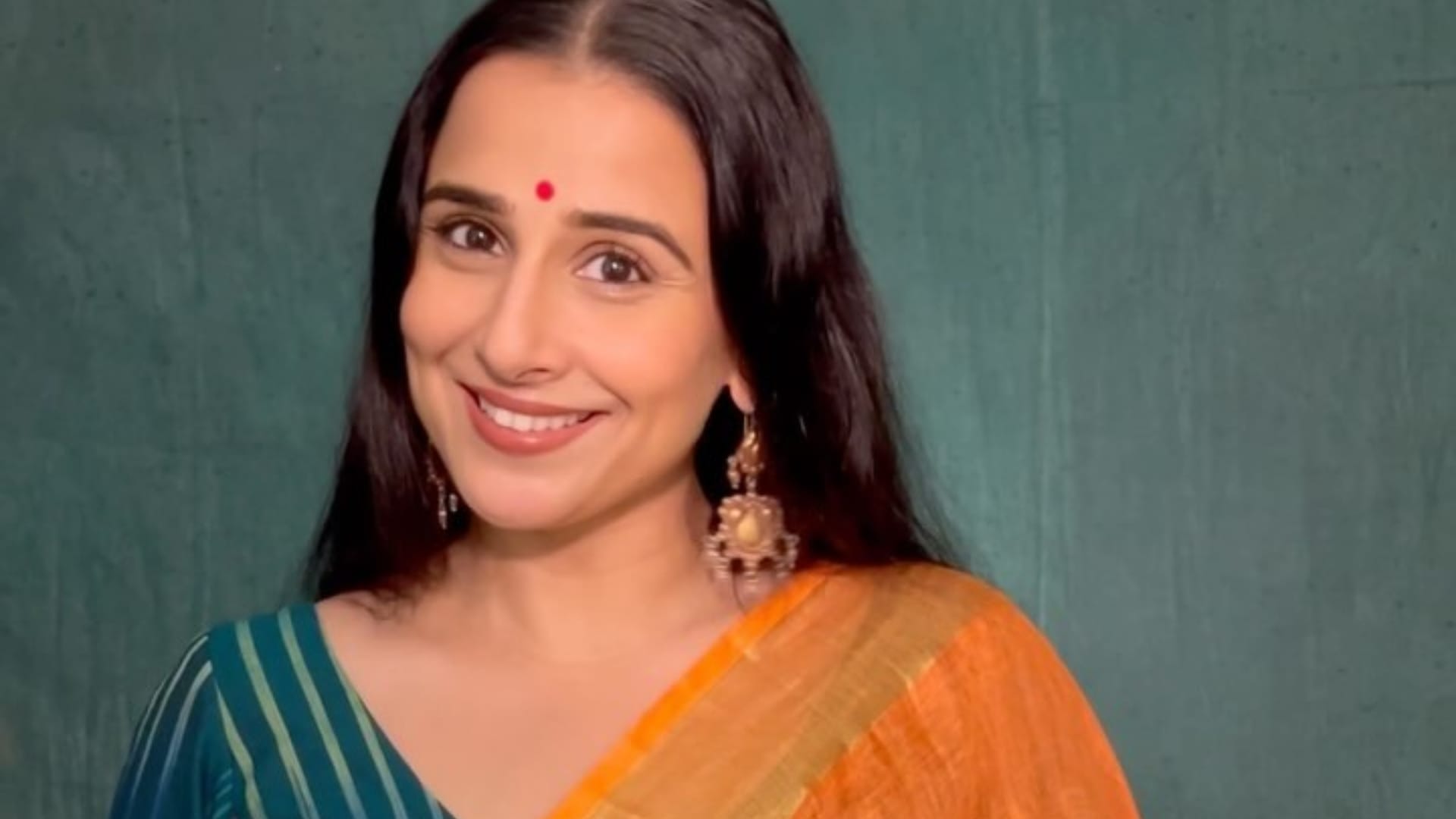 Bhool Bhulaiyaa 3 Lage Raho Munna Bhai Heyy Babyy are the comedy films of Vidya Balan