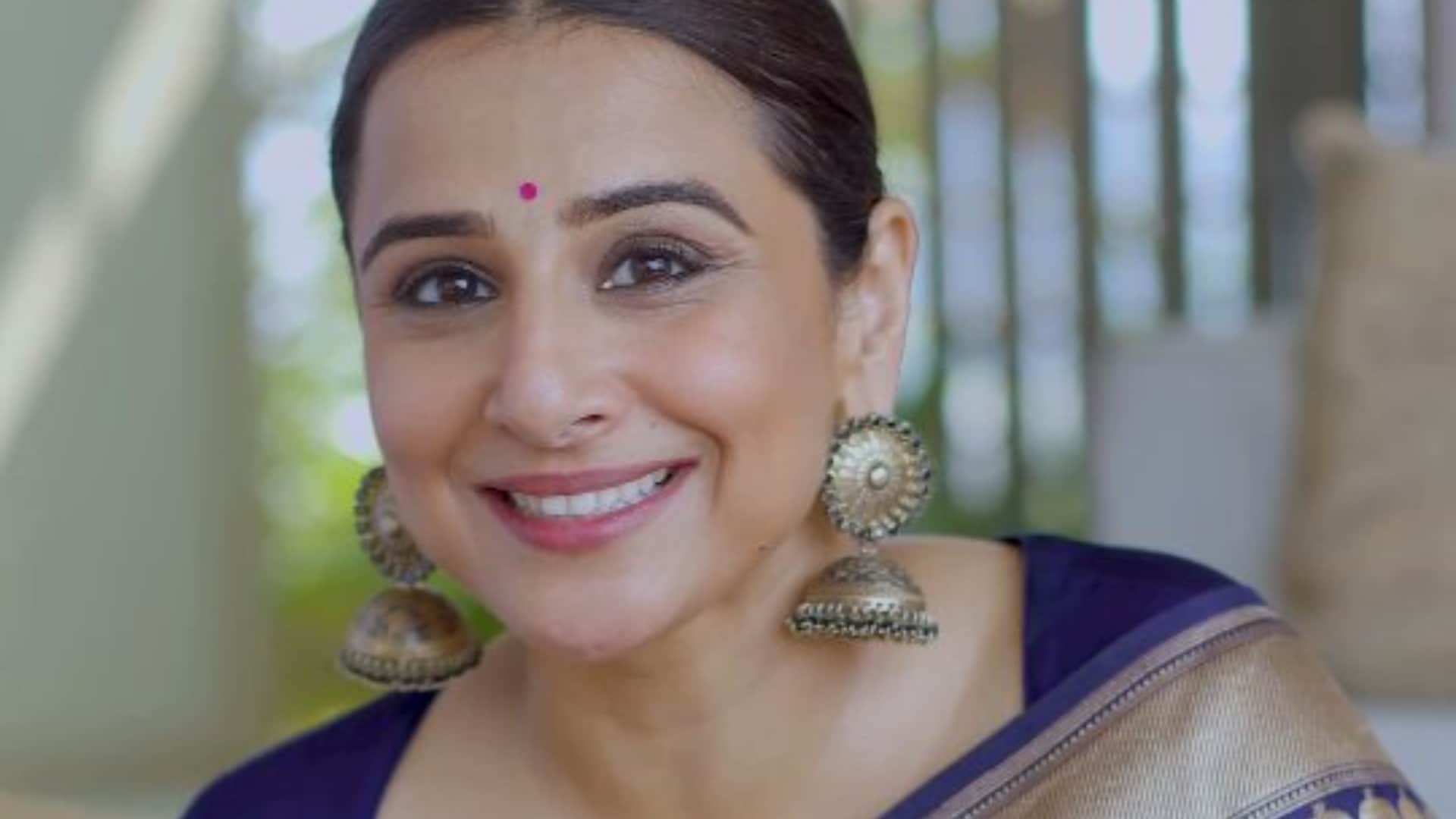 Vidya Balan film Dirty Picture inspired from Silk Smitha life biopic announced Silk Smitha queen of the south