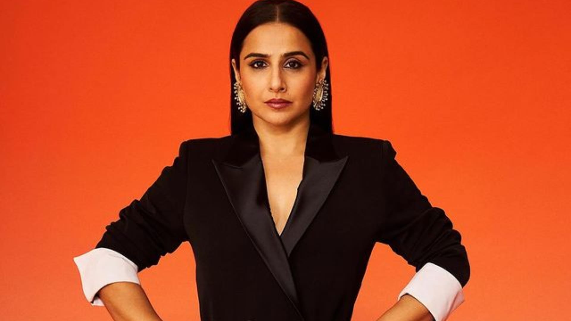 Bhool Bhulaiyaa 3 Lage Raho Munna Bhai Heyy Babyy are the comedy films of Vidya Balan