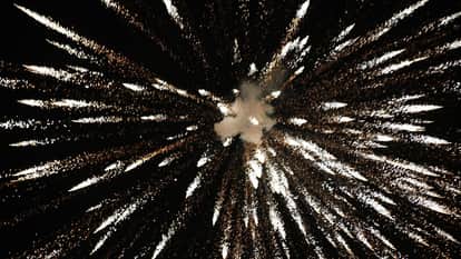 T20 World Cup: India's victory was celebrated in Uttar Pradesh as people danced and sang